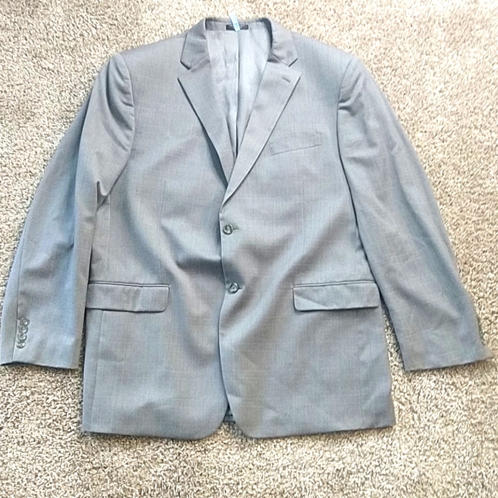 Jones of New York Collection Suit 46 Long
